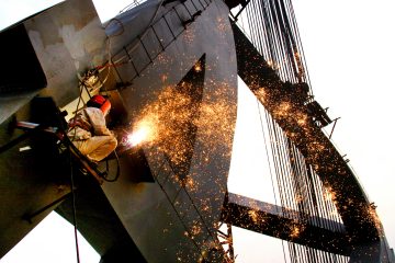 新版GB50661《鋼結構焊接標準》焊接檢驗部分（含釋義）